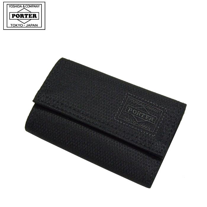 ポーター ディル キーケース 653-09757 吉田カバン PORTER | PORTER