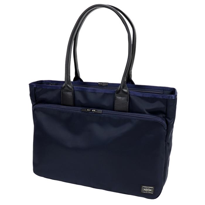 PORTER ポーター タイム トートバッグ 655-17873 吉田カバン