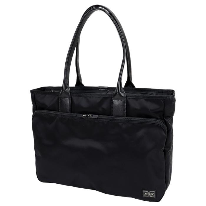 PORTER ポーター タイム トートバッグ 655-17873 吉田カバン ビジネス