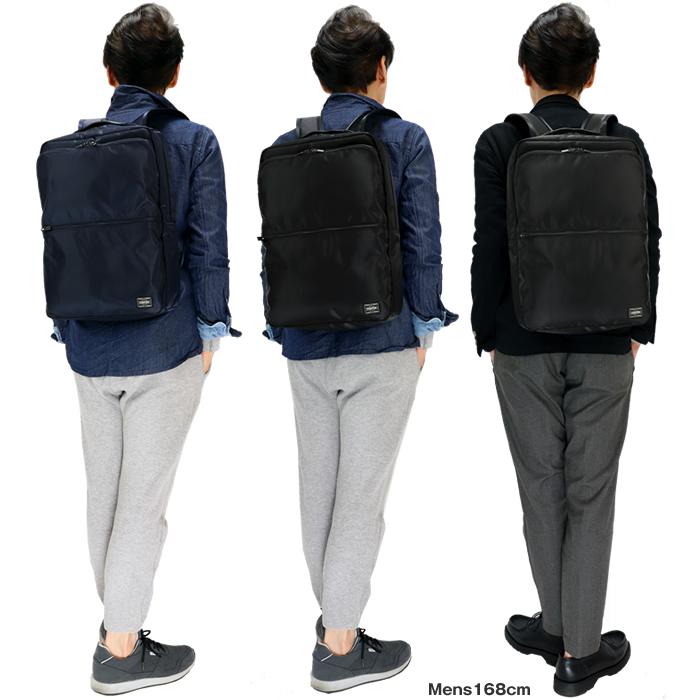 PORTER ポーター タイム デイパック 655-17875 吉田カバン PORTER ポーター タイム デイパック 655-17875 吉田カバン