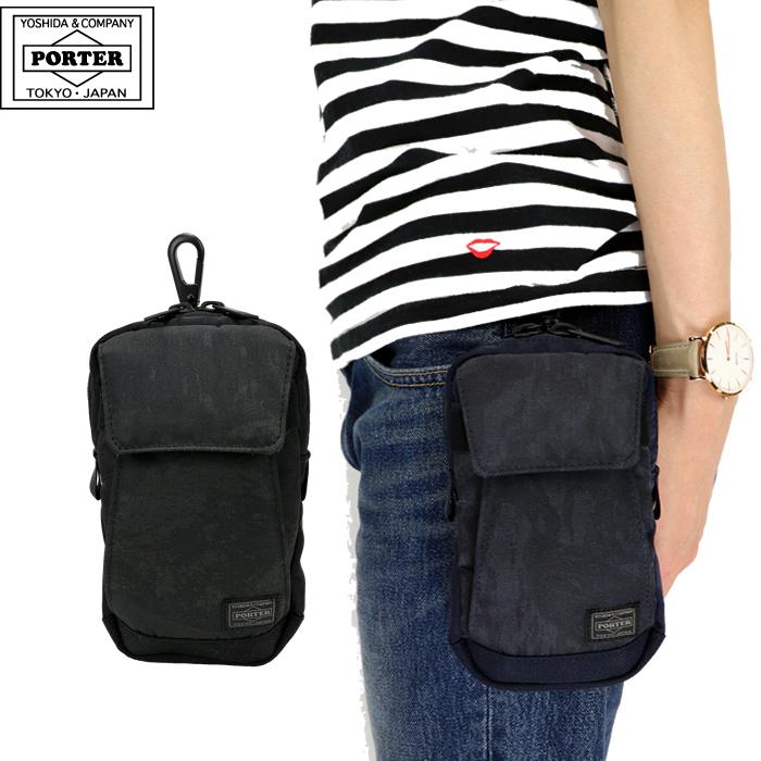 PORTER ポーター ダークフォレスト ポーチ 659-05151 吉田カバン