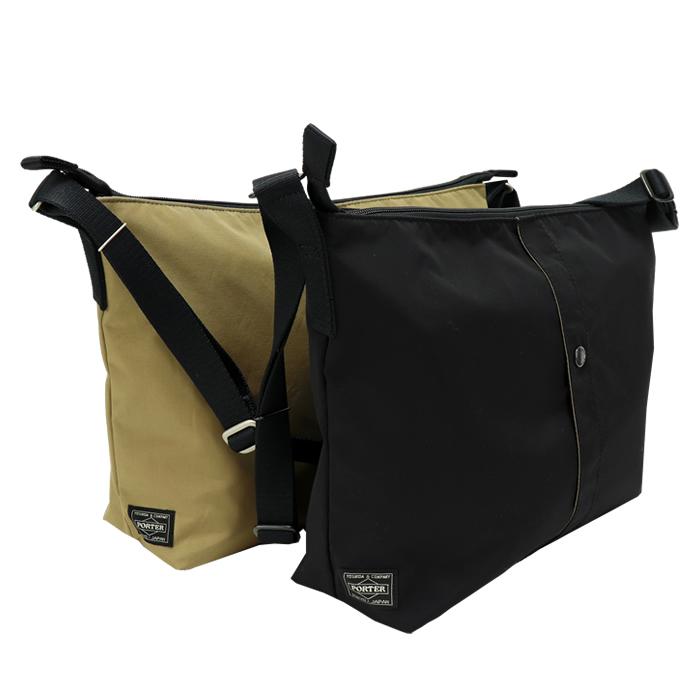 PORTER ポーター ツー ショルダーバッグ(M) 660-05798 吉田カバン