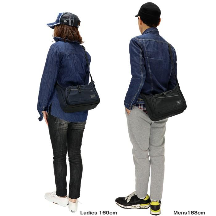 吉田カバン ポーター フロント ショルダーバッグ S Porter Front 687 メンズ レディース人気ブランド 687 グルーピー 通販 Yahoo ショッピング