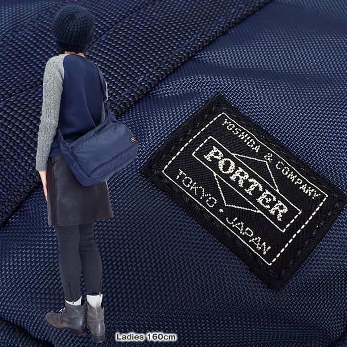 ポーター フラッシュ ショルダーバッグ 689-05938 吉田カバン PORTER FLASH メンズ レディース | PORTER | 06