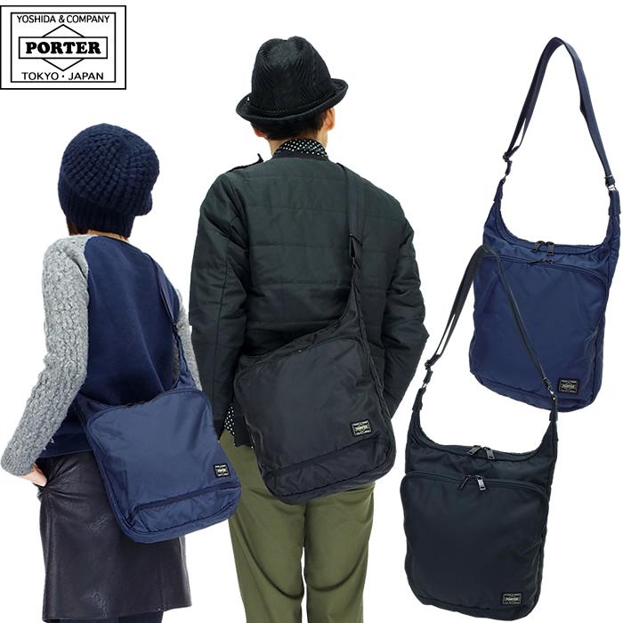 ［ポーター］フラッシュ ショルダーバッグ 689-05939 FLASH（PORTER） ポーター フラッシュ ショルダーバッグ 689