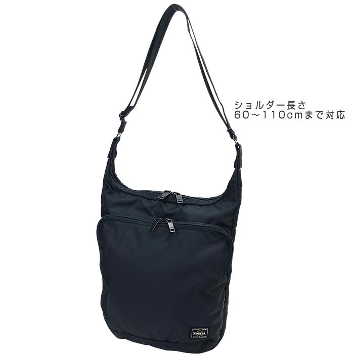 ポーター フラッシュ ショルダーバッグ 689-05939 吉田カバン PORTER FLASH メンズ レディース | PORTER | 05