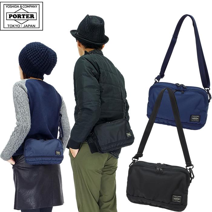 ポーター フラッシュ ショルダーバッグ 689-05940 吉田カバン PORTER