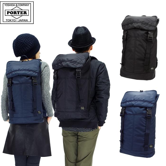 吉田カバン ポーター リュック バックパック ナイロン フラッシュ Flash Porter メンズ レディース 旅行 大容量 通勤 通学 6 6 グルーピー 通販 Yahoo ショッピング