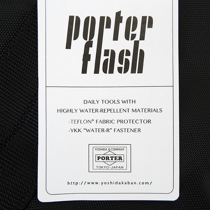 ポーター フラッシュ ショルダーバッグ 689-05949 吉田カバン PORTER FLASH メンズ レディース | PORTER | 04