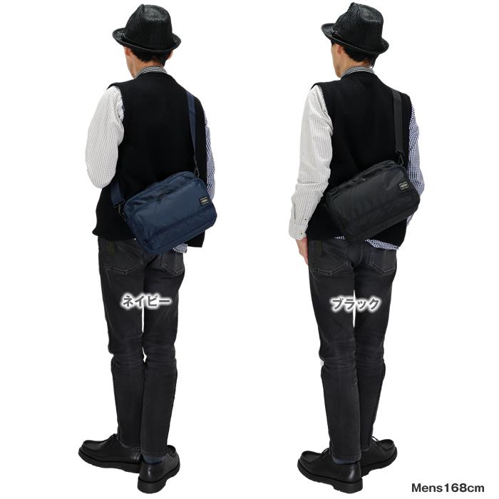 PORTER ポーター フラッシュ ショルダーバッグ 689-05949 吉田カバン