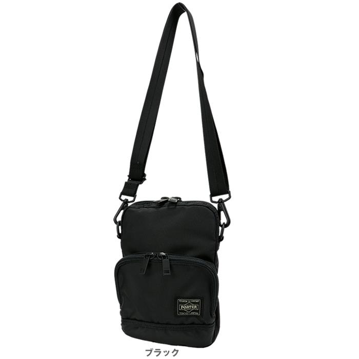 PORTER ポーター フラッシュ ショルダーバッグ 689-05950 吉田