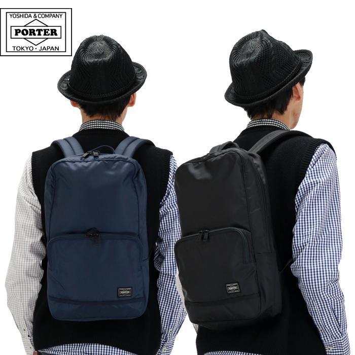 PORTER ポーター フラッシュ デイパック 689-05954 吉田カバン FLASH