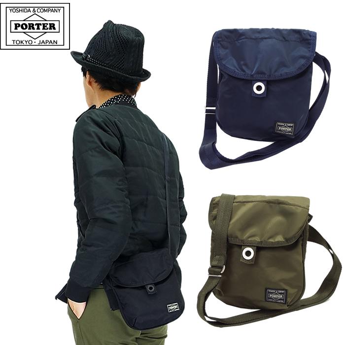 PORTER ポーター フレーム ショルダーバッグ 690-17850 吉田 PORTER ポーター フレーム ショルダーバッグ 690-17850 吉田