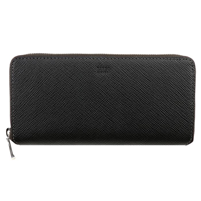 【ハマダ ナオキ 出品】 TAKEO KIKUCHI（タケオキクチ） 財布 長サイフ パナマ 729627 エンボス