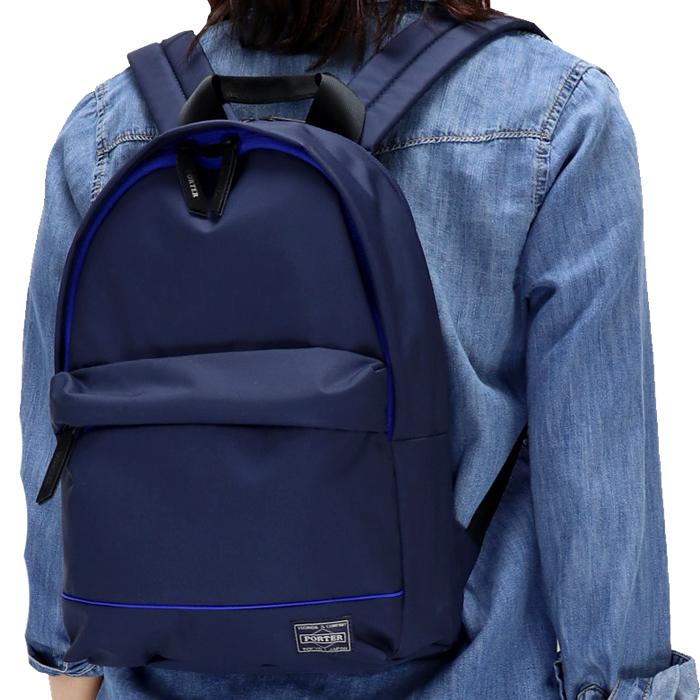 PORTER ポーター ムース デイパック(S) 751-18178 吉田カバン PORTER ポーター ムース デイパック(S) 751-18178 吉田カバン