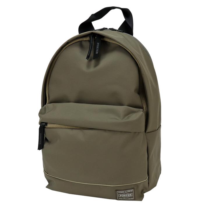 PORTER ポーター ムース デイパック(S) 751-18178 吉田カバン