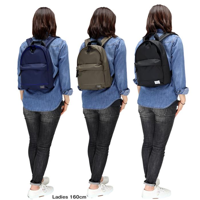 PORTER ポーター ムース デイパック(S) 751-18178 吉田カバン PORTER ポーター ムース デイパック(S) 751-18178 吉田カバン