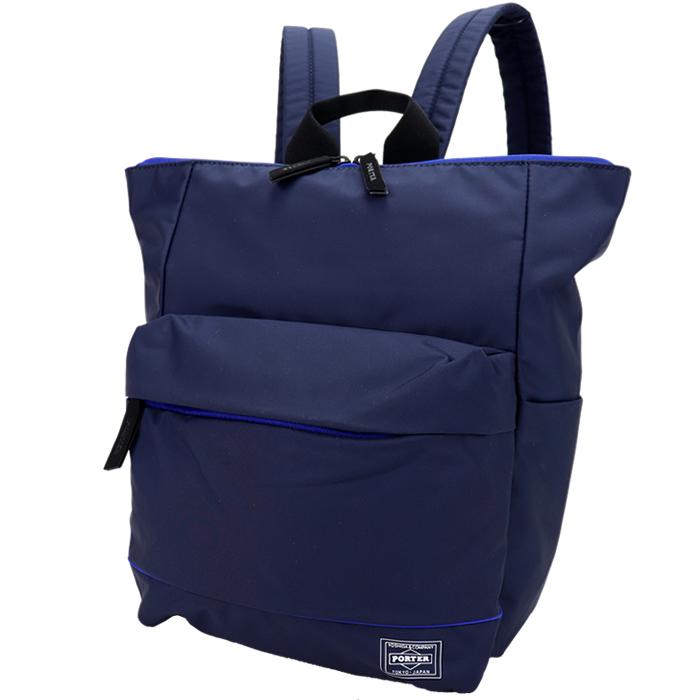 PORTER ポーター リュック ムース 2WAYデイパック(S) 751-28177 吉田