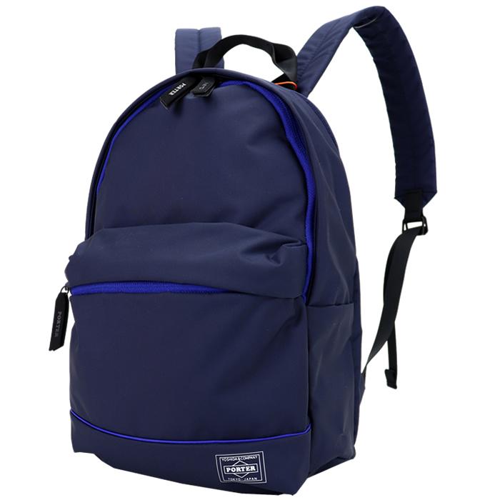 PORTER リュック PORTER ポーター ムース デイパック(S) 751-28178 吉田カバン リュック
