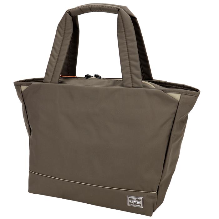 PORTER ポーター ムース トートバッグ(M) 751-29871 吉田カバン MOUSSE