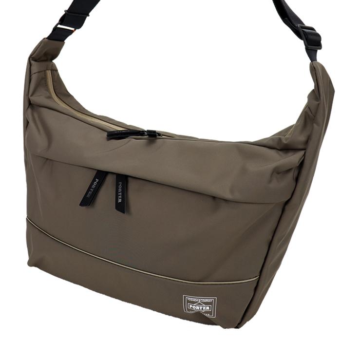 PORTER ポーター ムース ショルダーバッグ(L) 751-29874 吉田カバン