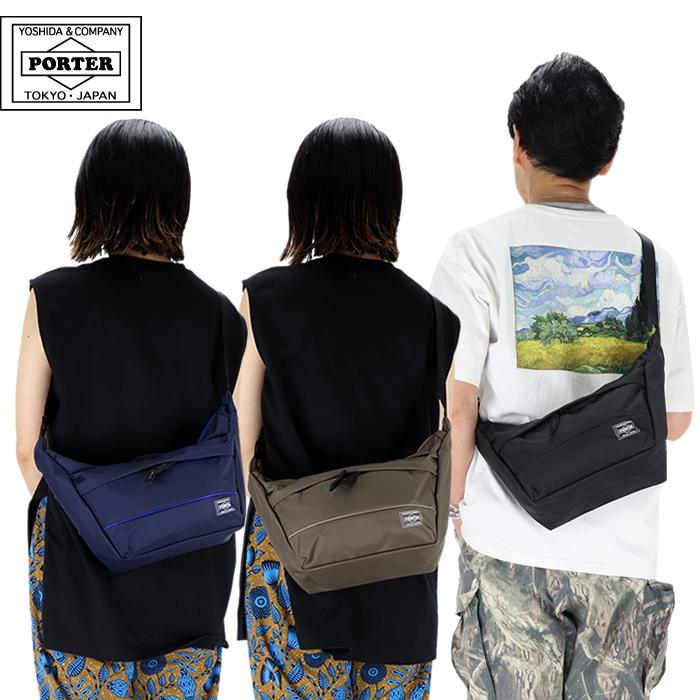 PORTER ポーター ムース ショルダーバッグ(S) 751-29875 吉田 PORTER ポーター ムース ショルダーバッグ(S) 751-29875 吉田