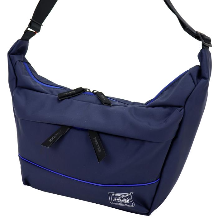 PORTER ポーター ムース ショルダーバッグ(S) 751-29875 吉田カバン