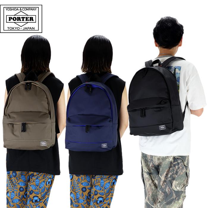 PORTER ポーター ムース デイパック 751-29876 吉田カバン