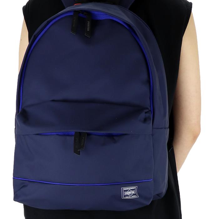 PORTER ポーター ムース デイパック 751-29876 吉田カバン リュック