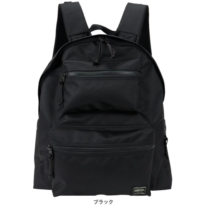 【nisa】PORTER リュック　バックパック maruzen-bag_822-05440