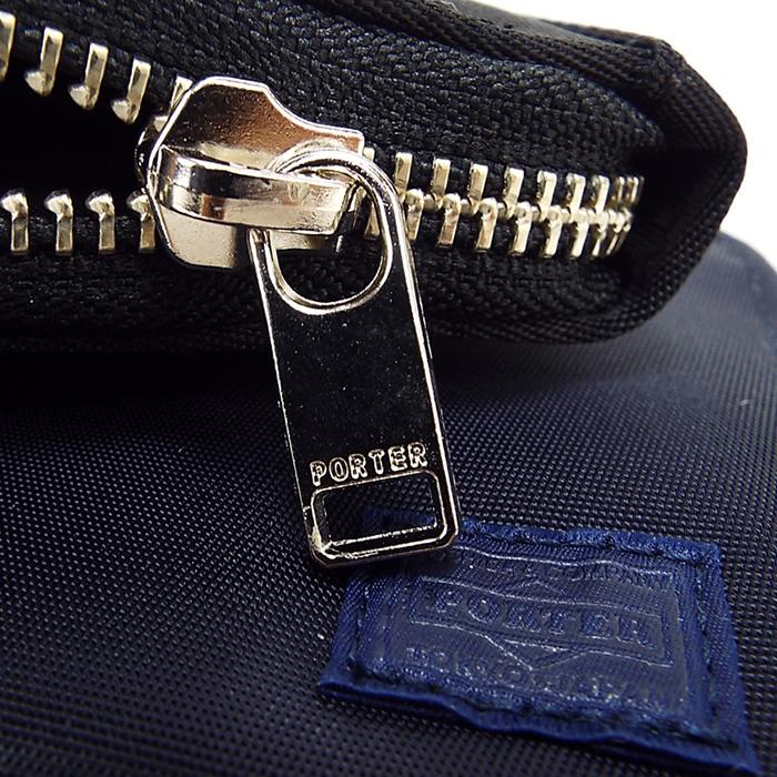 PORTER ポーター リフト ウォレット 822-16107 吉田カバン 2つ折り財布