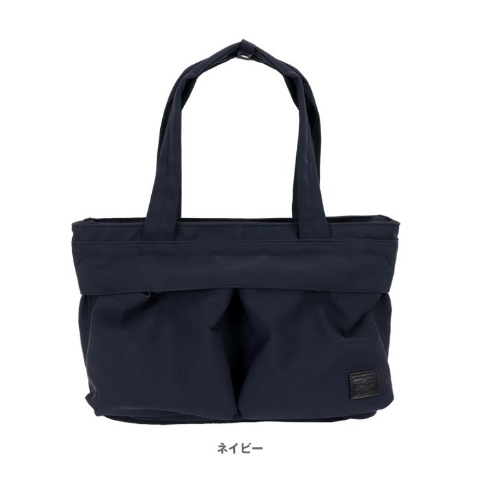 PORTER ANREALAGE トートバッグ　ネイビー PORTER ANREALAGE トートバッグネイビー