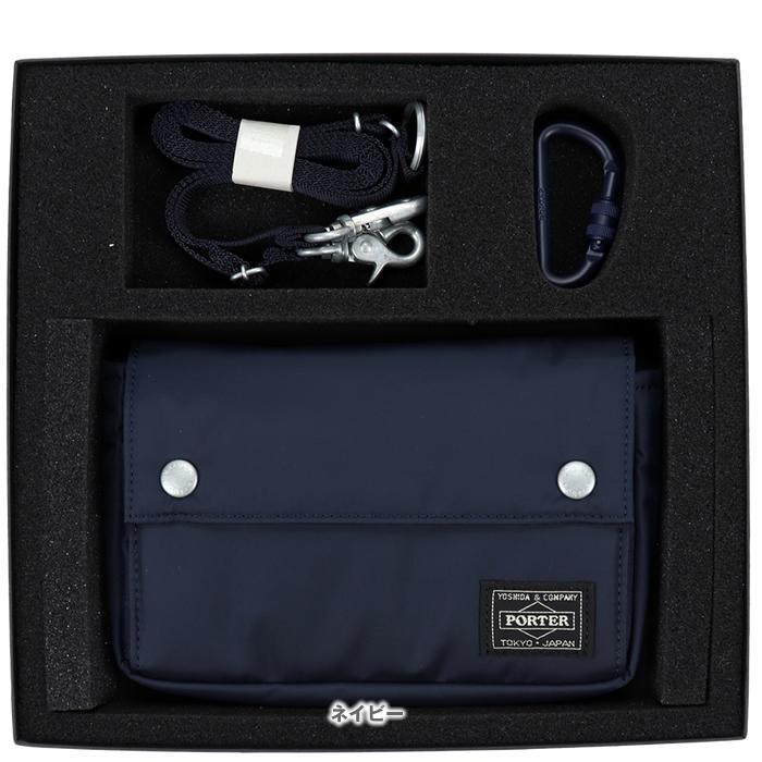 PORTER ポーター リバティー ショルダーポーチ 835-16504 吉田カバン 