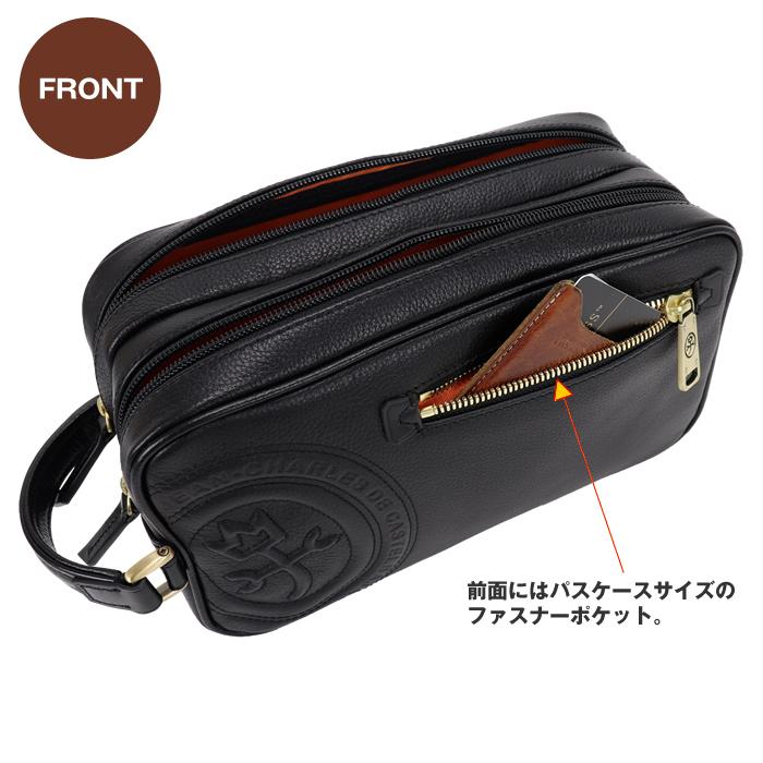 カステルバジャック CASTELBAJAC ロンド セカンドバッグ クラッチバッグ 085204 85204 | CASTELBAJAC | 06