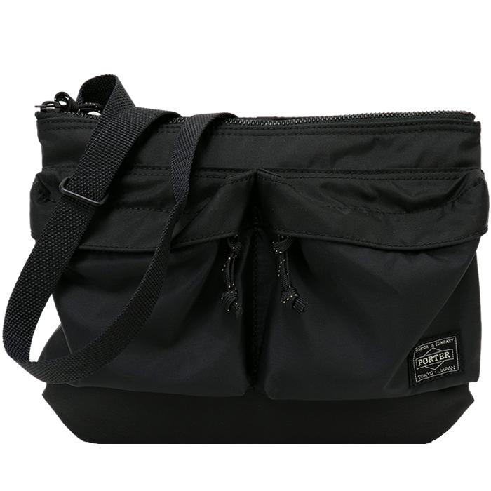 PORTER ポーター フォース ショルダーバッグ 855-05458 吉田