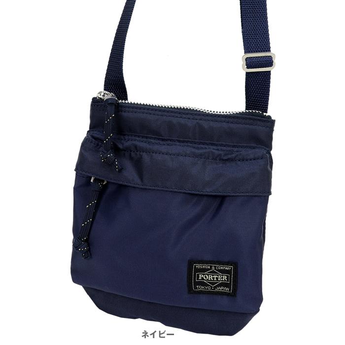 PORTER ポーター フォース ショルダーポーチ 855-05461 吉田カバン