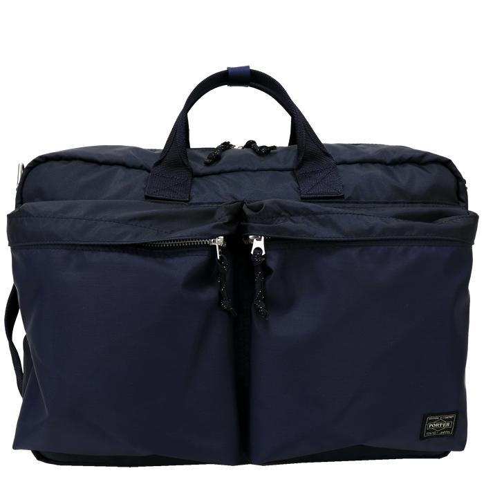 美品 PORTER 3wayブリーフケース ビジネスバッグ 吉田カバン 日本製 LIFT（PORTER） 吉田カバン ポーター PORTER 3wayブリーフケース