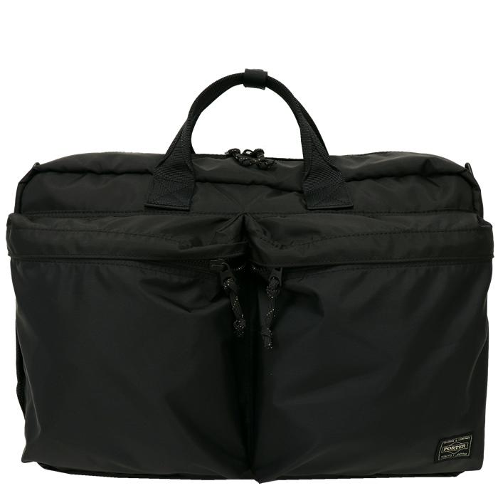 PORTER ポーター フォース 3WAYブリーフケース 855-07594 吉田カバン