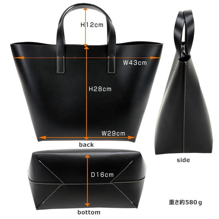 SLOW（スロウ） トートバッグ 858S09L caster nume-post tailor tote S