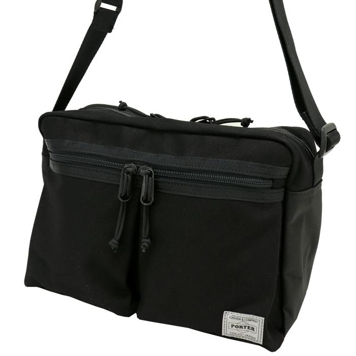 PORTER ポーター スイッチ ショルダーバッグ(L) 874-19673 吉田