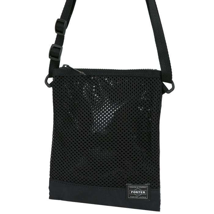 PORTER ポーター スクリーン サコッシュ 875-19105 吉田カバン