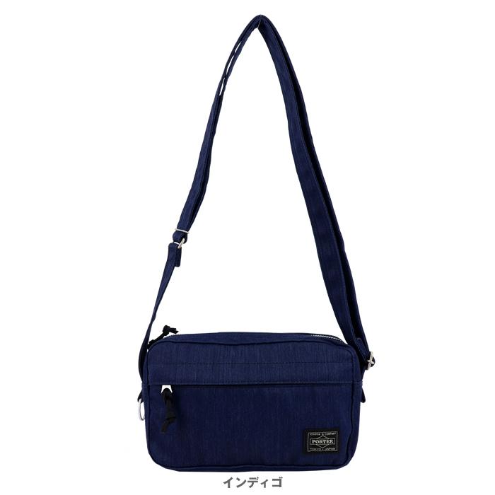 PORTERショルダーバッグ 楽天市場】ポーター レン 2WAYショルダーバッグ 833-16176 833