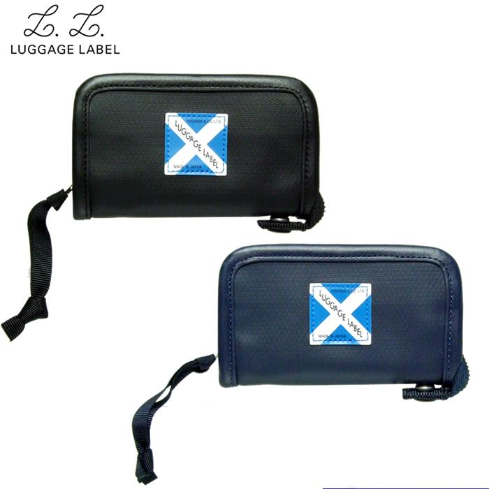 LUGGAGE LABEL ラゲッジレーベル ニューライナー コインケース