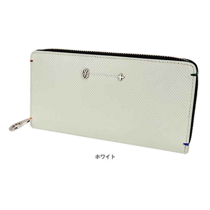 CASTELBAJAC カステルバジャック 96636 096636 トルク 革 長財布 