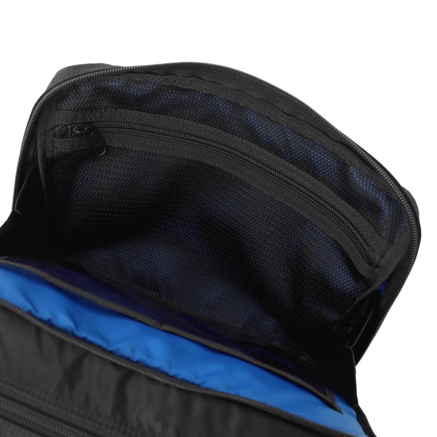 バッグ POTR / SHOULDER PACK with SOUVENIR BAG POTR / PACKS SHOULDER PACK(L) with SOUVENIR BAG ピー・オー