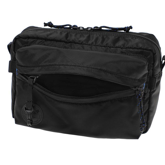POTR / PACKS SHOULDER PACK with SOUVENIR BAG ピー・オー・ティー