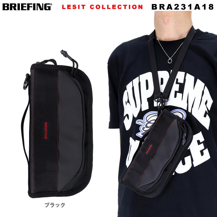 ブリーフィング2way travel case BRIEFING（ブリーフィング） BRIEFING 2WAY TRAVEL CASE トラベル