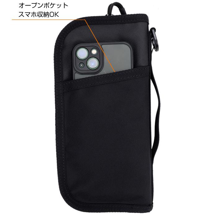 BRIEFING（ブリーフィング） BRIEFING 2WAY TRAVEL CASE トラベル