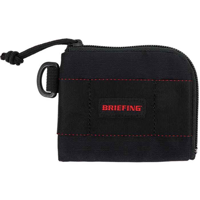 未使用　ブリーフィング BRIEFING COIN PURSE MW 別注モデル Amazon | [ブリーフィング] 財布 小銭入れ メンズ BRW201A11