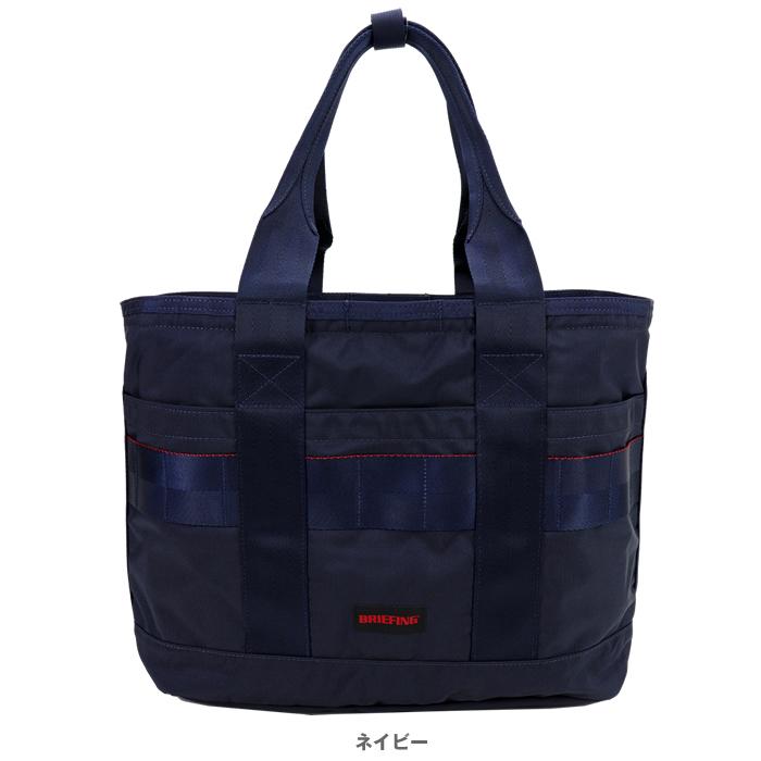 BRIEFING ブリーフィング DISCRETE TOTE M MW GENII トートバッグ